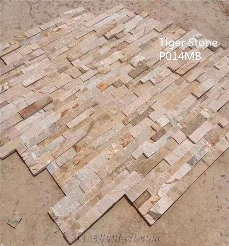 P014MB Culture Stone For Wall Cladding Veneer