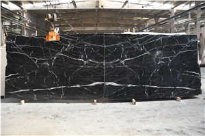 Black Diamond Marble Slabs