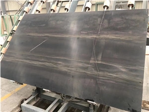 NEW Hot Brown Marble Slabs For High End Project Good Price
