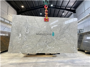 Verde Antigua Marble Slabs
