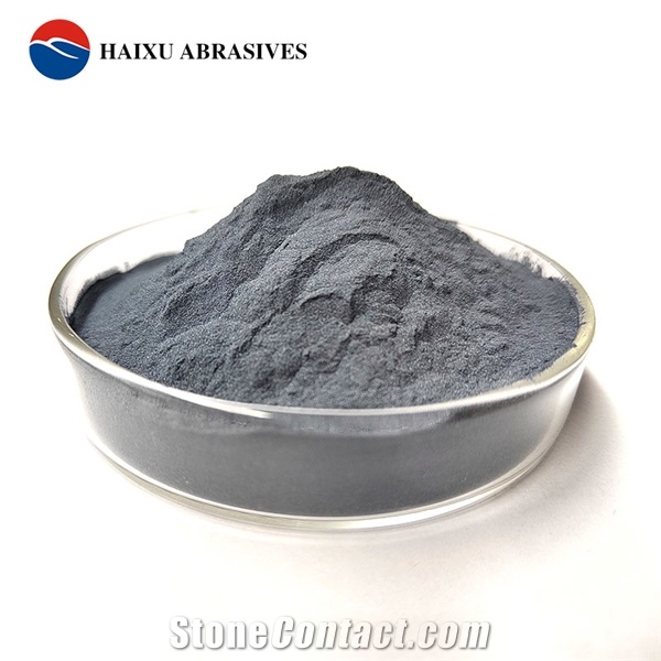 Silicon Carbide Black Powder Wholesale