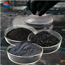 Carborundum Powder Black Color F280