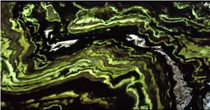 HIMALAYAN ONYX