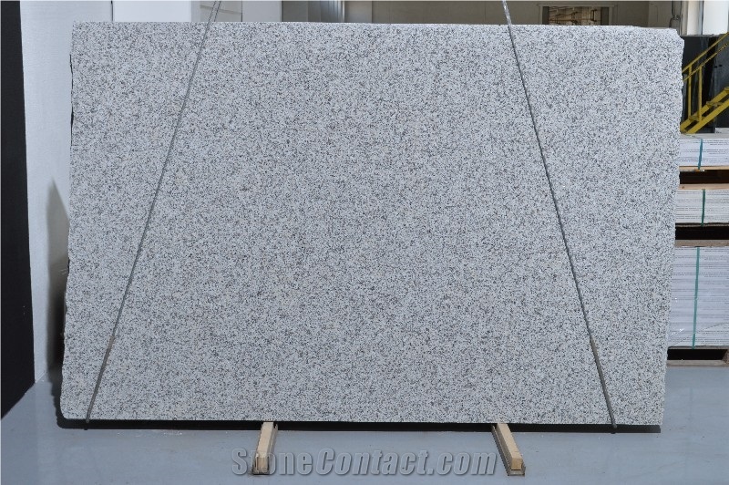 Bianco Sardo Granite Tiles & Slabs