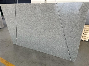 Bohus Grey Granite Slabs