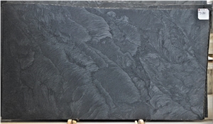 Double Black - Wakanda Quartzite Slabs