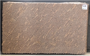 Giallo California Granite Slabs