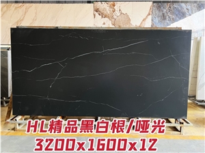 Sintered Stone Slabs Panels 12Mm