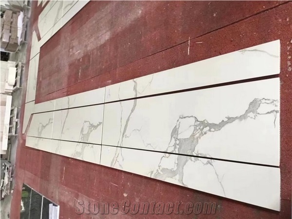 Porcelain Composite With Aluminum Honeycomb Backed Panels