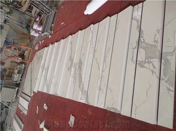 Porcelain Composite With Aluminum Honeycomb Backed Panels