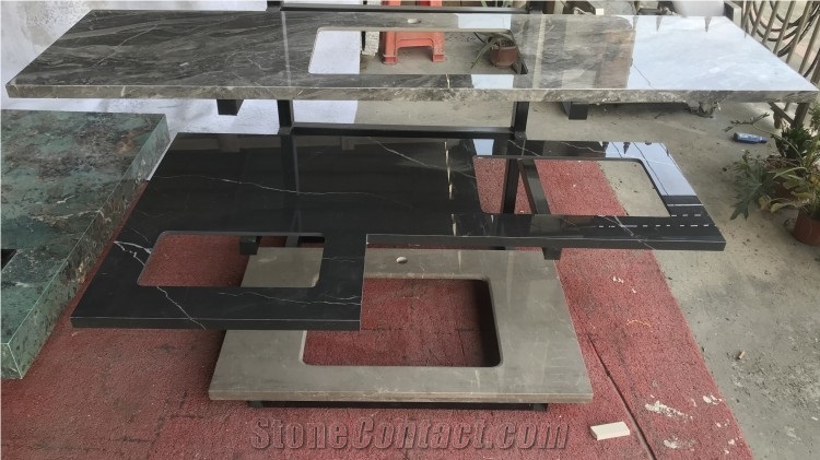 Sintered Stone Countertop Worktops