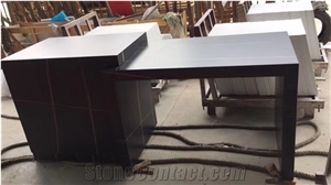 Sintered Stone Island Worktops Bench Tops