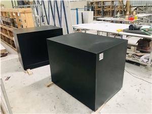 Sintered Stone Kitchen Island Tops