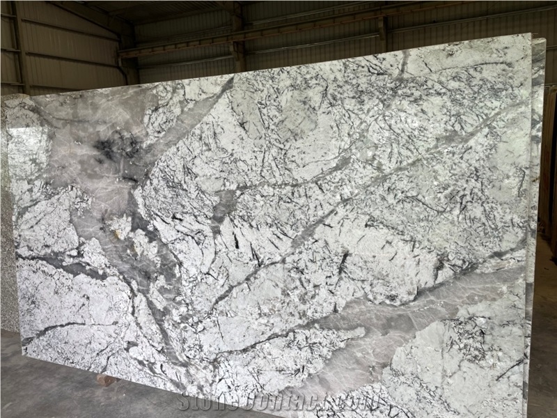 Patagonia White Granite