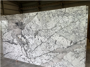 Patagonia White Granite