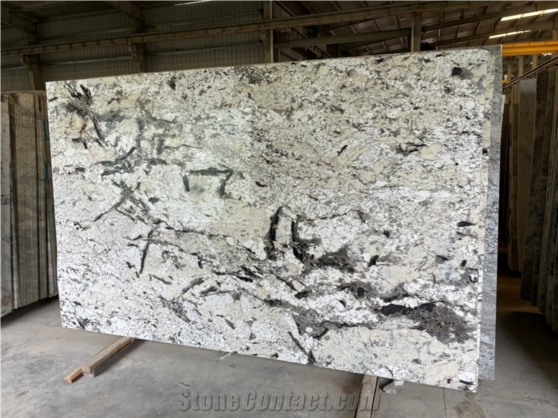 Patagonia White Granite