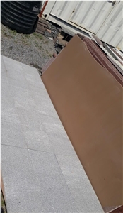 Silver Grey Granite