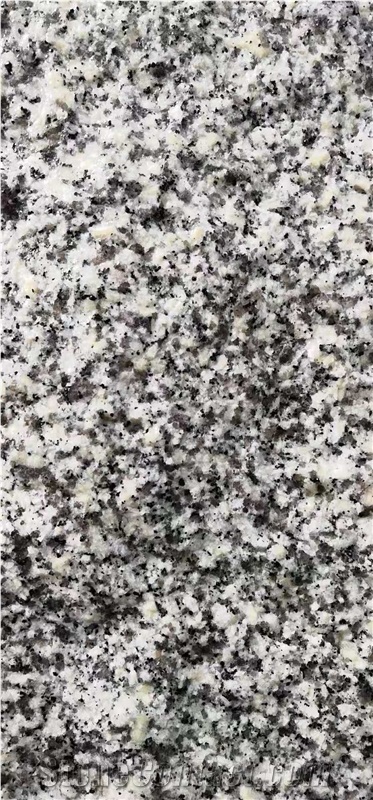 China Bianco Sardo Granite Tiles Natural Split