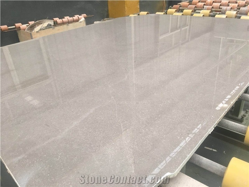 Meteor Grey Marble Slabs And Tiles