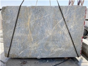 Persian Blue Marble Block
