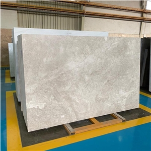 Silk Gray Pershian Marble Slabs