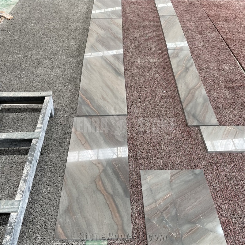 Copper Dune Quartzite Cut To Size Tile For Wall Floor