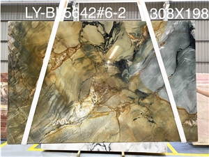 Cristalizatto Maestro Quartzite