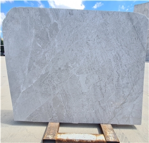 Tundra Grey Marble Slabs