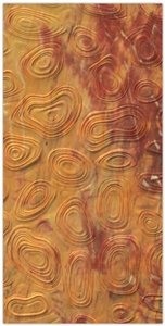 3D Wall Decor Panels CNC Carved Marble Wall Panel Decor Panel