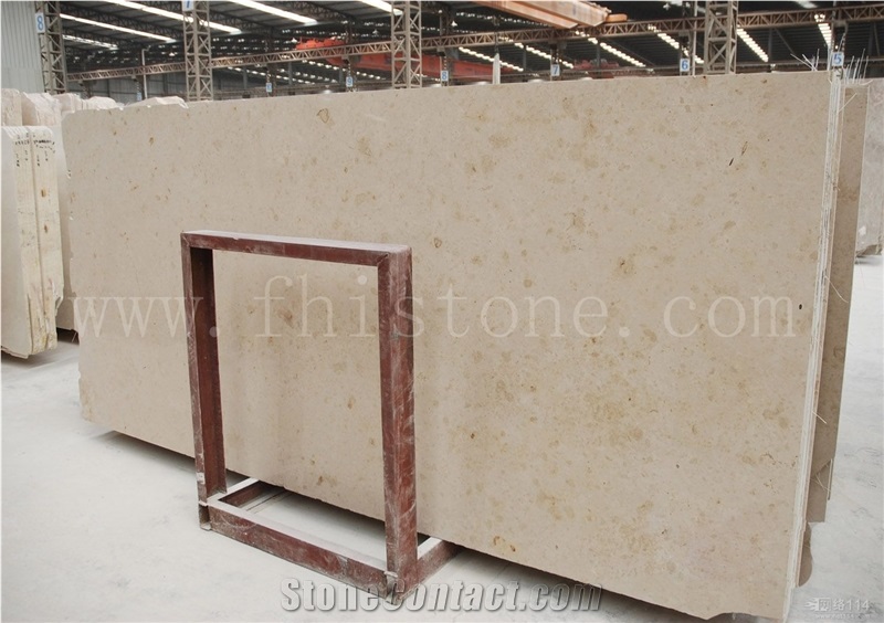 Jura Beige Limestone Slabs Flooring Wall Tiles Classic Tile