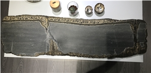 Stone Tea Tray Tea Table Tray Gongfu Tea Tray Gift