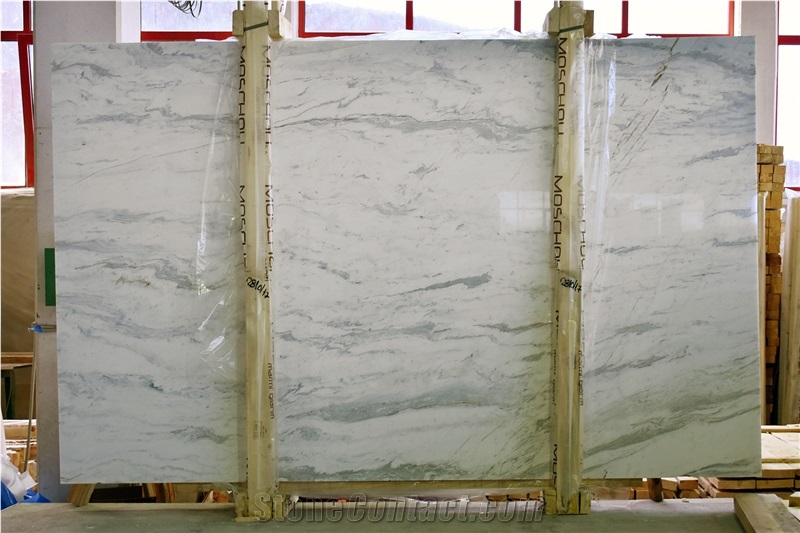 Majestic Azimuth Marble Slabs