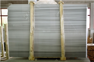 Marmara Equator- Striato Olimpico Marble Slabs