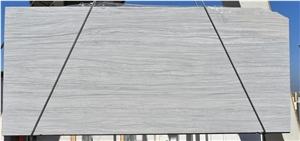Nestos Marron Marble Slabs
