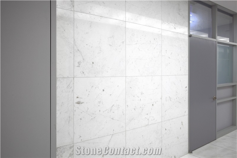 Pighes White Marble Slabs - Piges A1 Marble