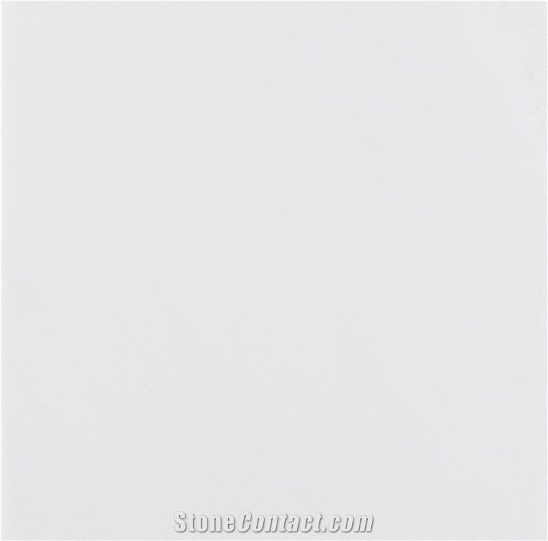 Sivec White A1 Marble Tiles & Slabs