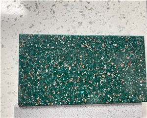 Green Crystal Quartz Stone Best Seller