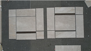 Palis Grey Marble Tiles For Flooring/Walling