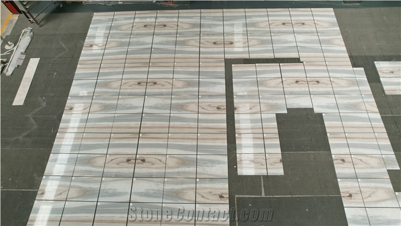 Palissandro Blue Cut To Size / Tiles