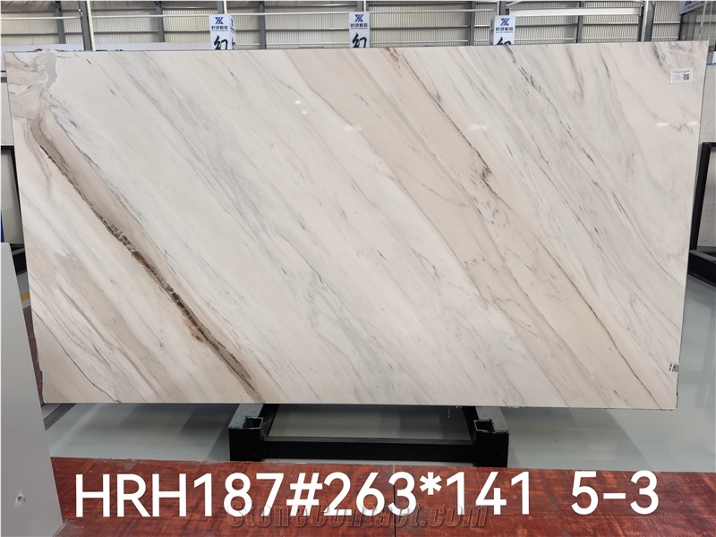 Palissandro White Marble HOT SALES