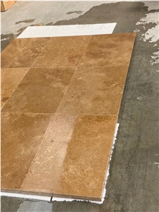 Noche Travertine Tiles