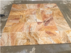 Scabas Travertine Tiles