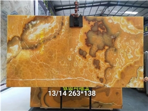 Agate Onyx Slabs