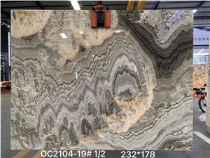 Velluto Onyx 2Cm Slabs- Onice Velluto, Onice Turco Onyx Slab