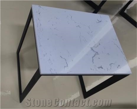 Artificial Stone Coffee Table Tops