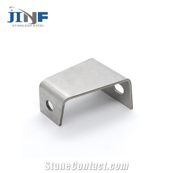Stone Clamp Anchor Bracket For Stone Fixing Systems