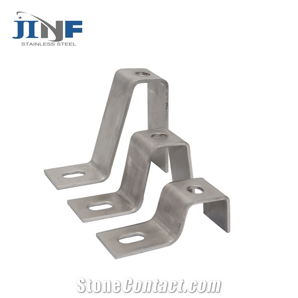 Z Anchor Bracket For Marble Cladding Stone Fixing