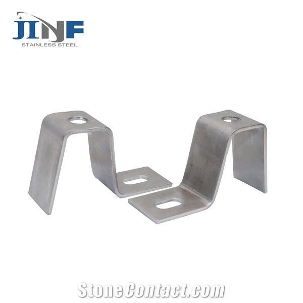 Z Anchor Bracket For Marble Cladding Stone Fixing from China 