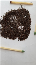 Natural Corundum Ruby Abrasives
