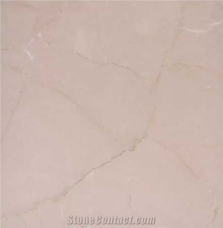 Turkish Botticino Marble - Hani Beige Marble Slabs, Tiles